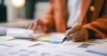 One NASDAQ: Listed IT Stock at Resistance Level: SoundHound AI Inc