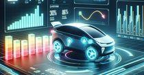 Technical Analysis on One NYSE- Listed Motor Vehicle Stock- XPEV