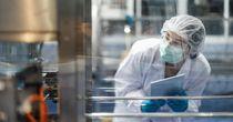 One NASDAQ: Listed Pharmaceuticals Stock at Resistance Level: Royalty Pharma plc