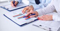 One NYSE- Listed Investment Banking Stock at Resistance Level: C