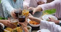 One NYSE Listed Beverages Company at Resistance Level: STZ