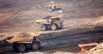 One NYSE- Listed Mining Stock at Decent Technical Levels – EGO