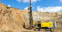 One NYSE Listed Oil & Gas Drilling Stock at Resistance Level: BORR