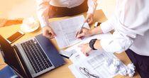 One NASDAQ: Listed Technology Stock at Resistance Level: Alphabet Inc