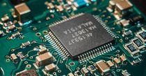 One NASDAQ- Listed Semiconductor at Resistance Level: INDI