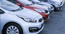One NASDAQ- Listed Transportation Stock at Decent Technical Levels– HTZ