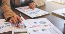 One NASDAQ- Listed Banking Stock Near Important Resistance Levels: LCNB