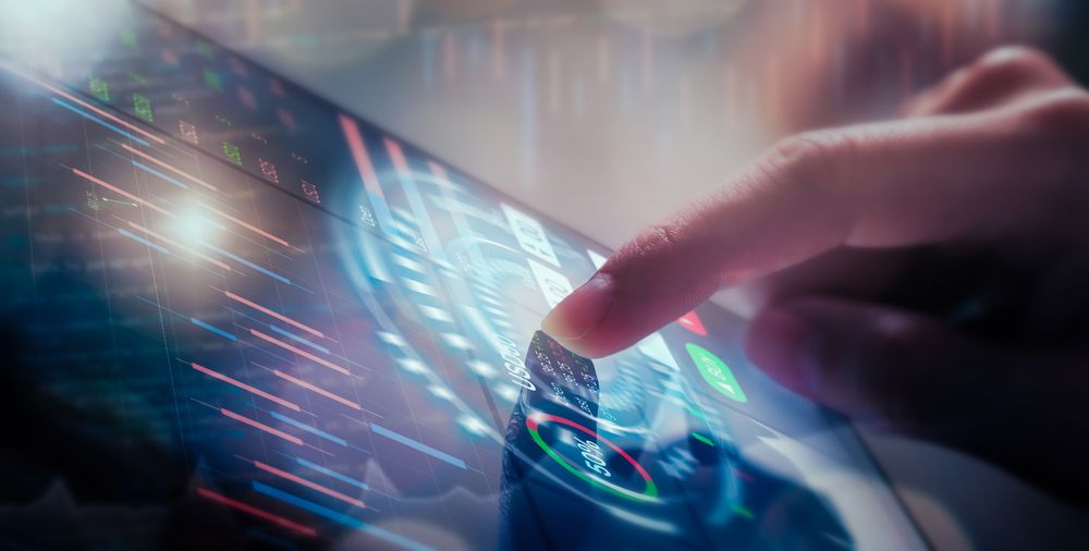 Two Interesting semiconductor Plays - FSLR, HIMX
