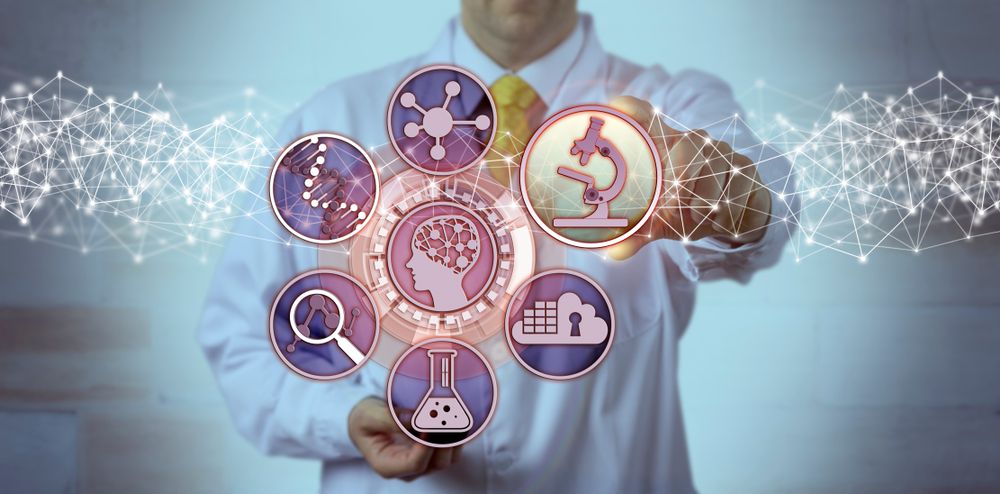 Consider Betting on These Two Biotech Stocks - CHRS, APM