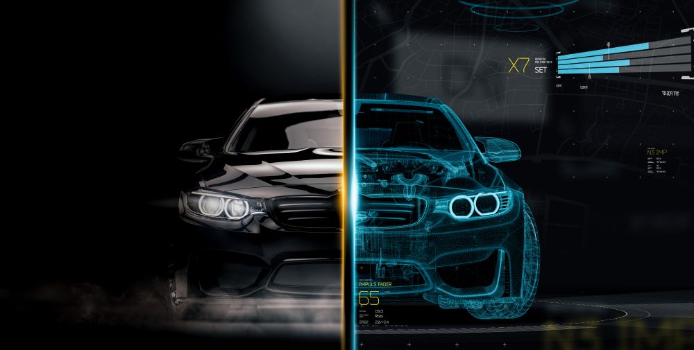 One Mid-Cap Automotive Play to Hold on to - CARG