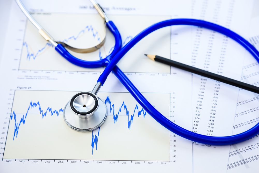 One Healthcare Technology Stock Under Watch – SLP