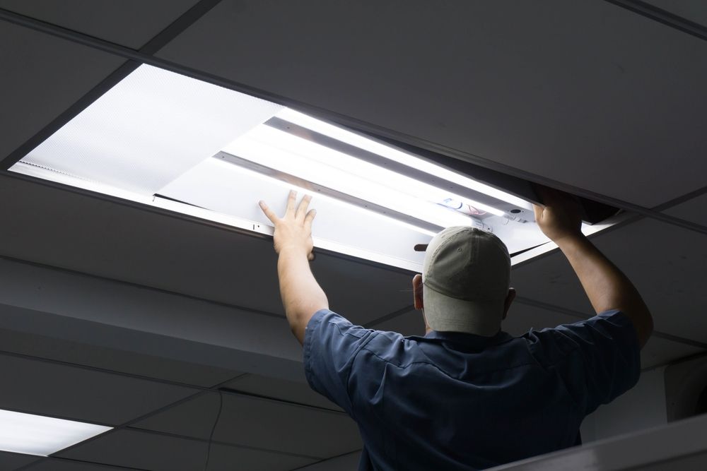A Small-Cap Bet from Building Products Space - OESX