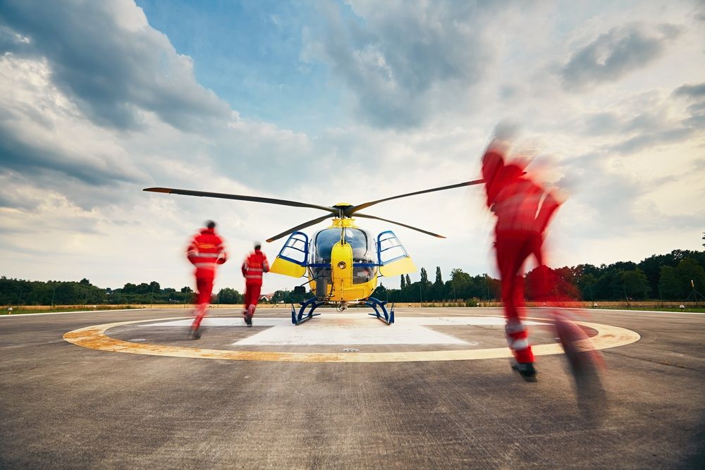 A Bet on Offshore Drilling Recovery - VTOL