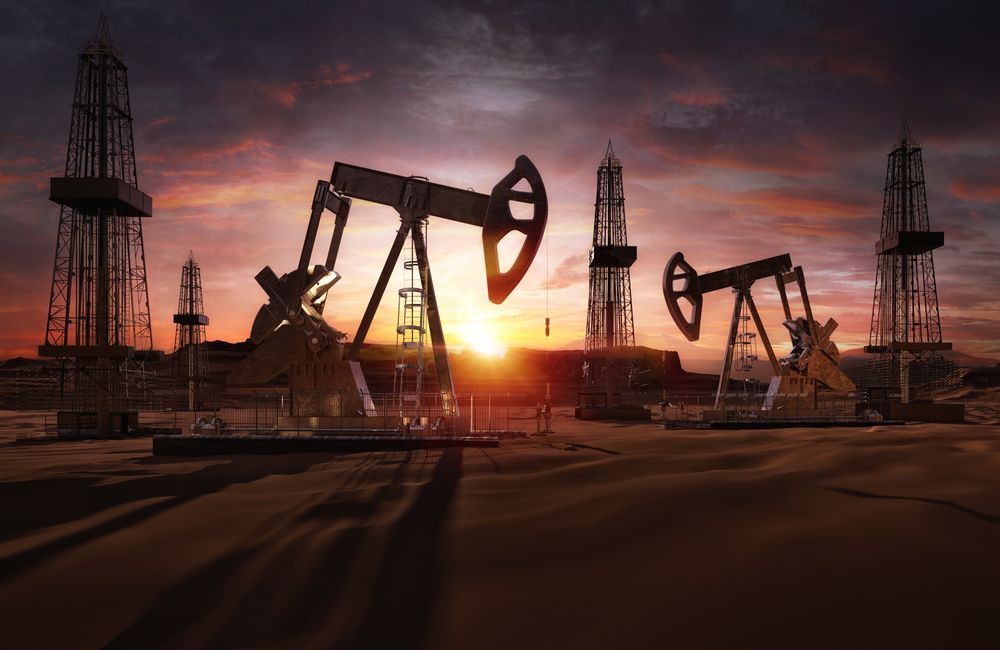 How the Needle is Moving on These Oil Tanker Stocks - DHT, TNK