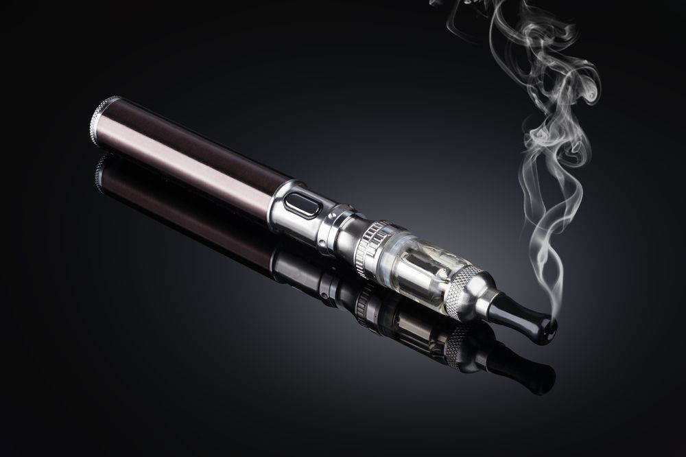 A Compelling Bet on This Chinese Vaping Major – RLX