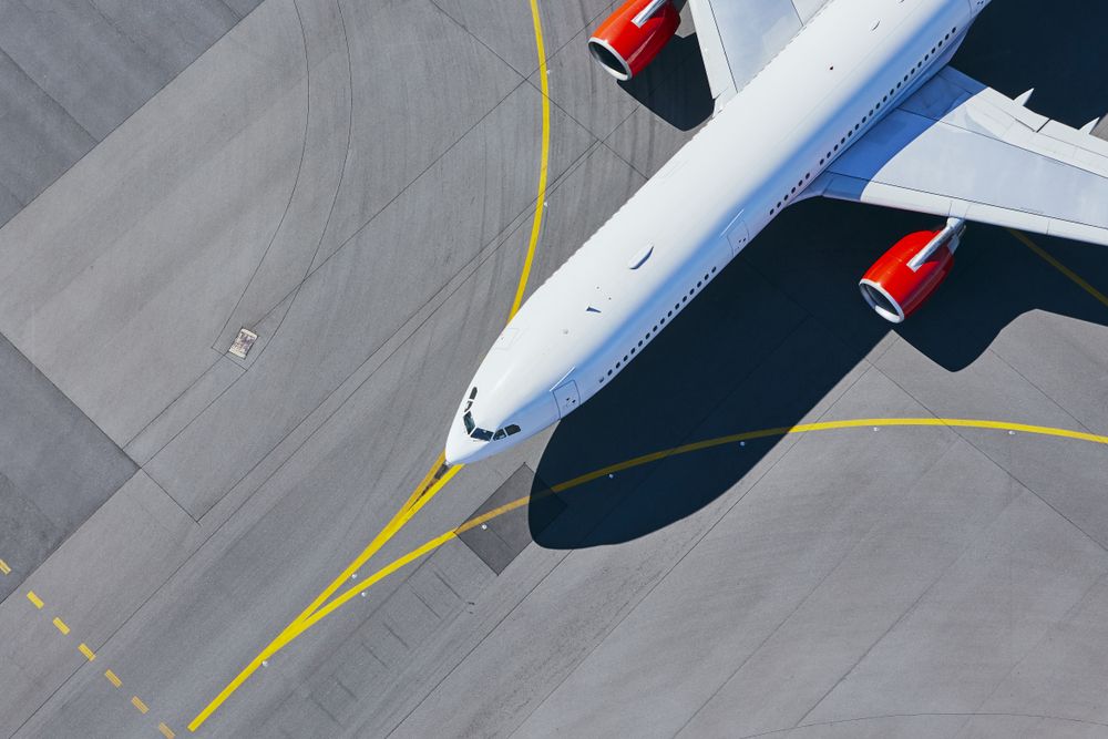 Hold On to This Small-Cap Aerospace Idea – ASLE