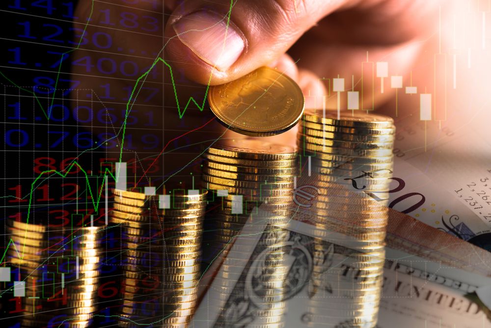 One Small-Cap Banking Stock in the Watch Zone - THFF