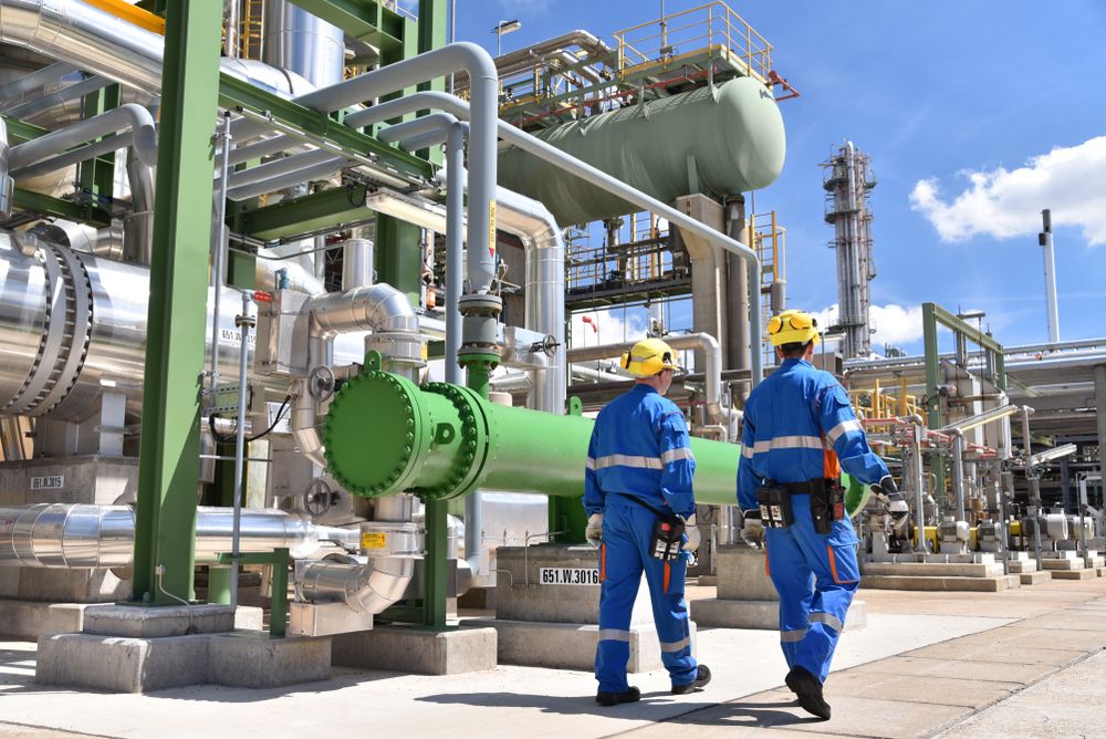 Two Chemicals Stocks to Steer Clear of - ALB, CC