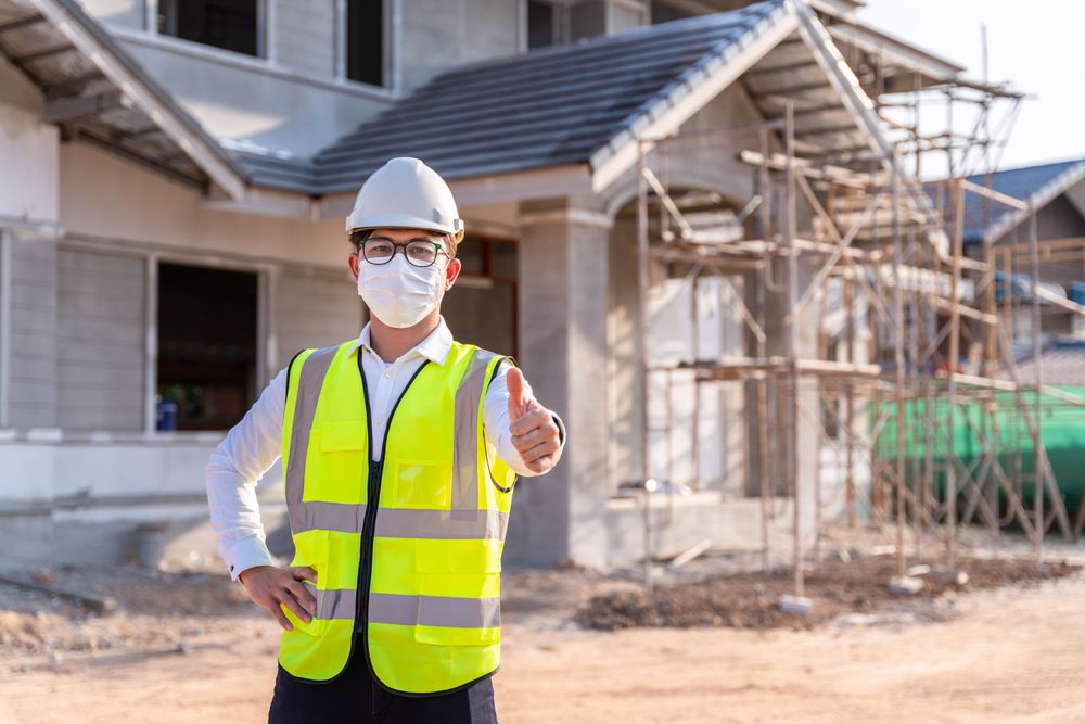 These Midcap Homebuilders Are a Good Bet - KBH, MDC, TMHC