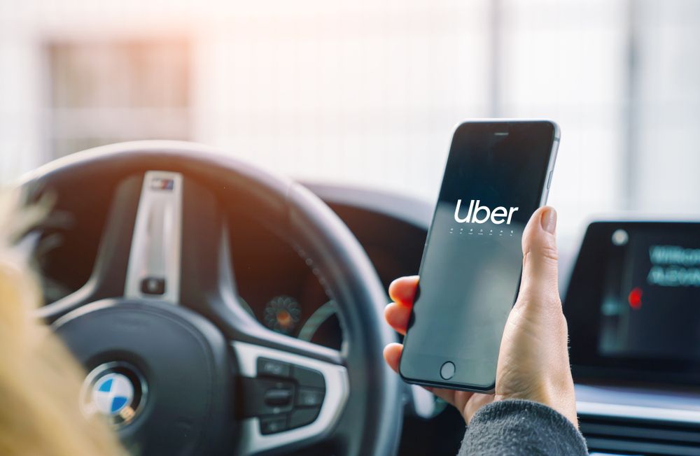 Steer Clear of This Ride Hailing Major – UBER