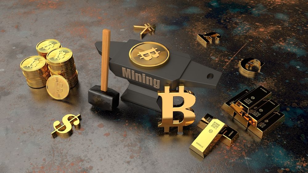 Avoid These Crypto-Mining Based Businesses - CAN, BTCM