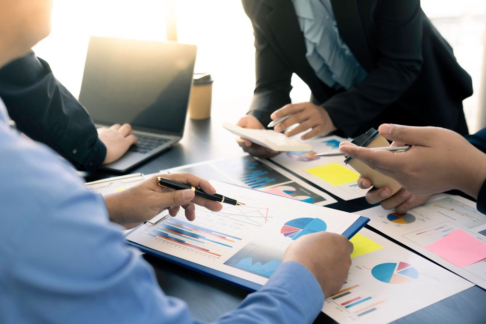 Three Small-Cap Speculative Plays- BRMK, CHRS, WTRH