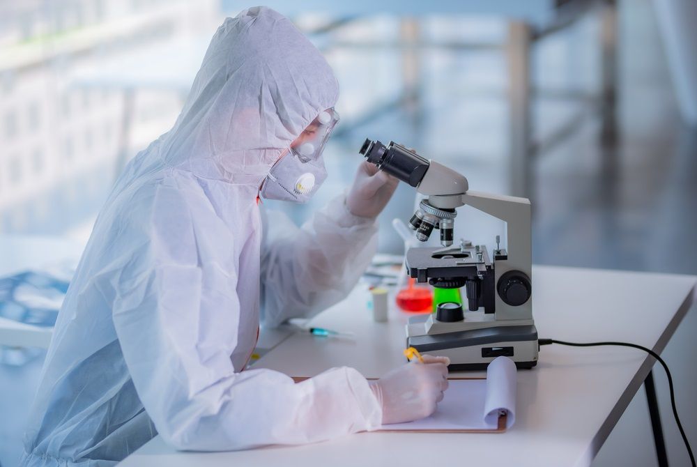 One US Listed Stock under Watch – BNGO