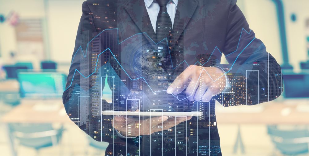 Avoid These Two NASDAQ-Listed Stocks – COIN, VTGN 