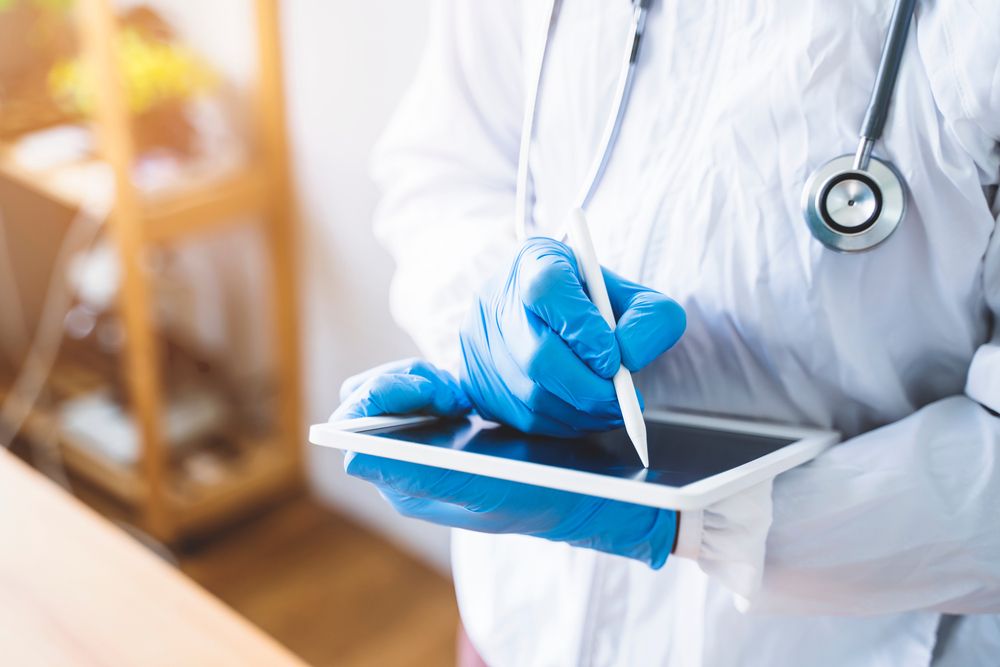 A Trending Large-Cap Healthcare Play - VTRS