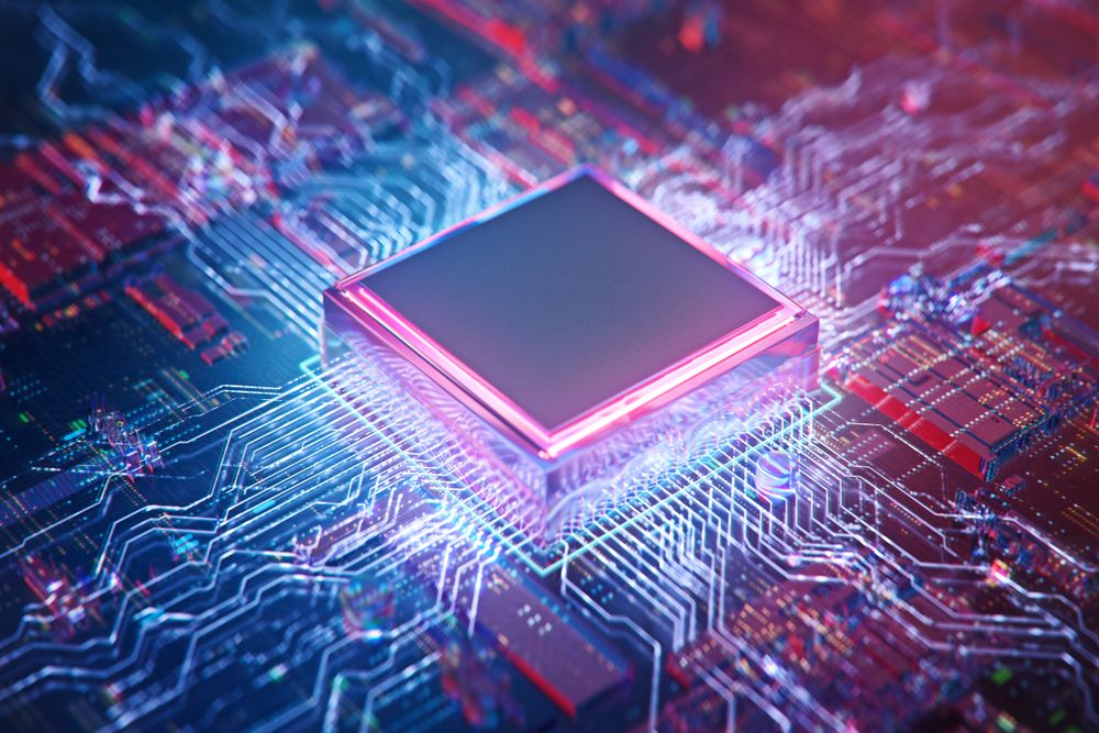 One Small-Cap Semiconductor Stock to Keep an Eye on - AOSL