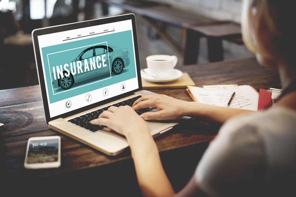 Punt on This Insurance Aggregator - EVER