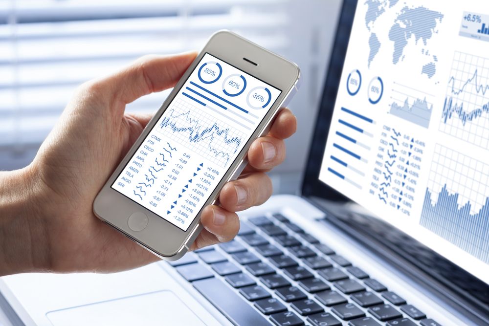 Sell This Global Investment Manager – CNS 