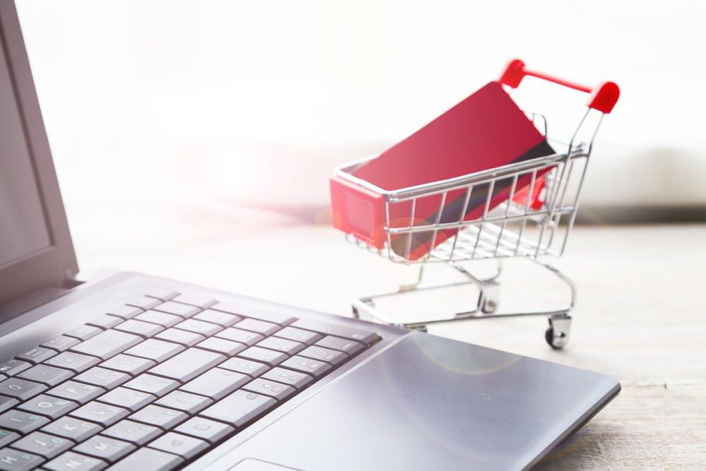 Two NASDAQ-Listed Stocks To Bet On - ETSY, SHIP