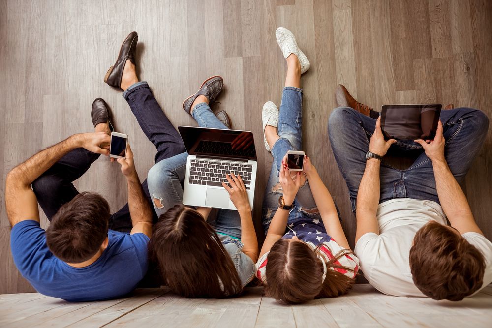 One Education Stock to Hold on To – LRN