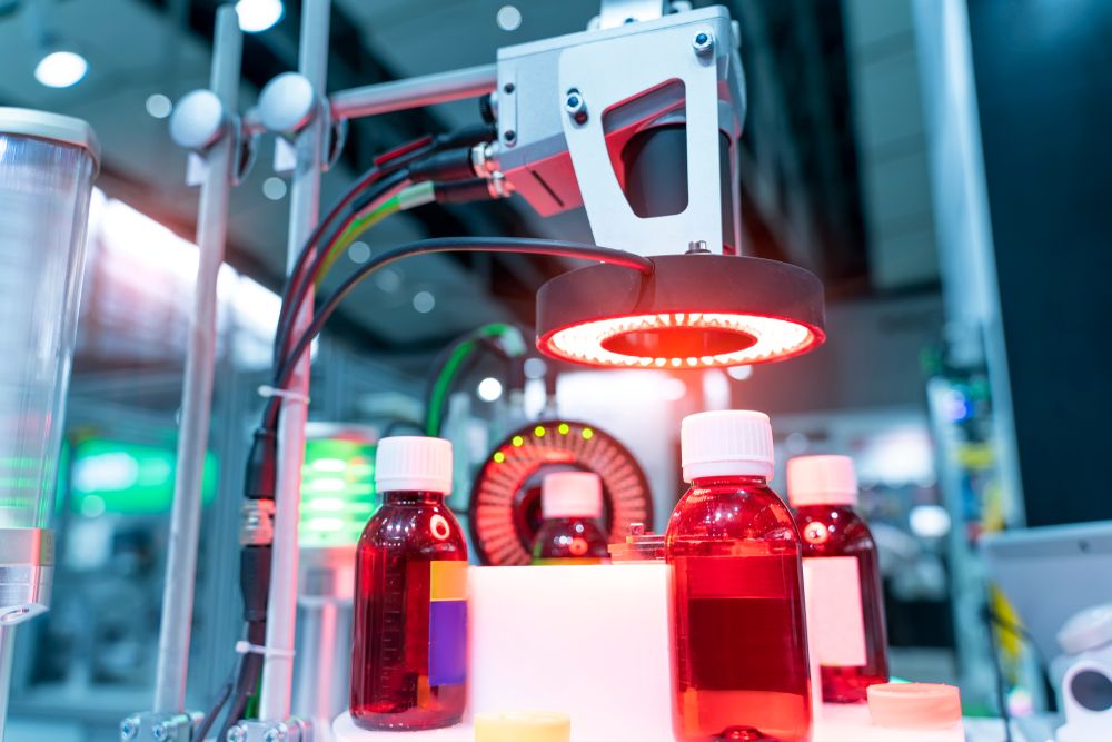 Hold On to This US-Listed Machine Vision Systems Provider – CGNX