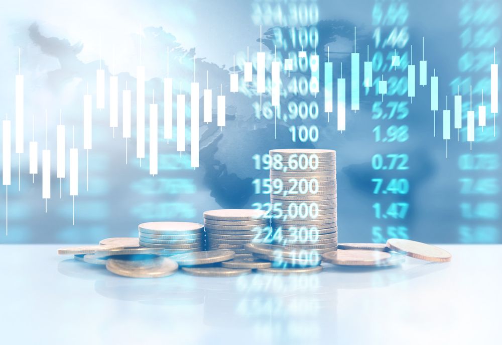 One Small-Cap Banking Stock to Hold On to - THFF