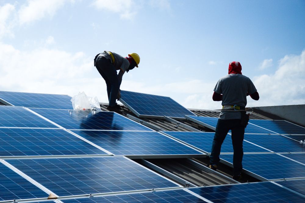 One Solar Energy Stock for Long-term Growth - RUN