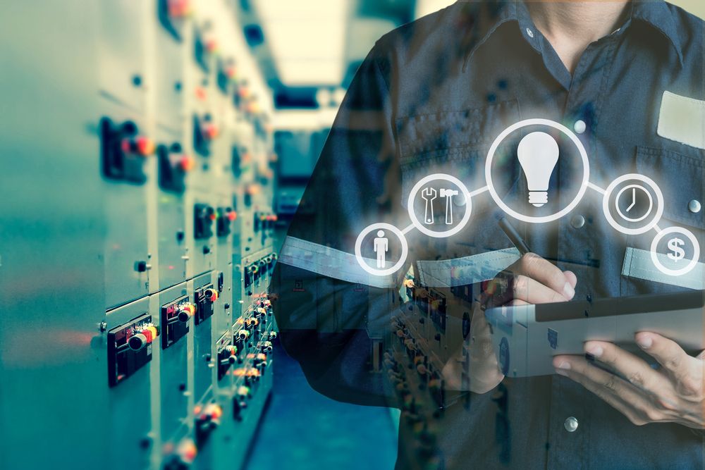 Should You Buy This Small-Cap Electrical Equipment Stock – OESX