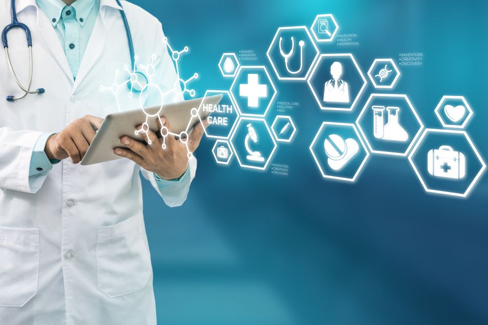 Bet on This Healthcare Waste Management Stock – SMED