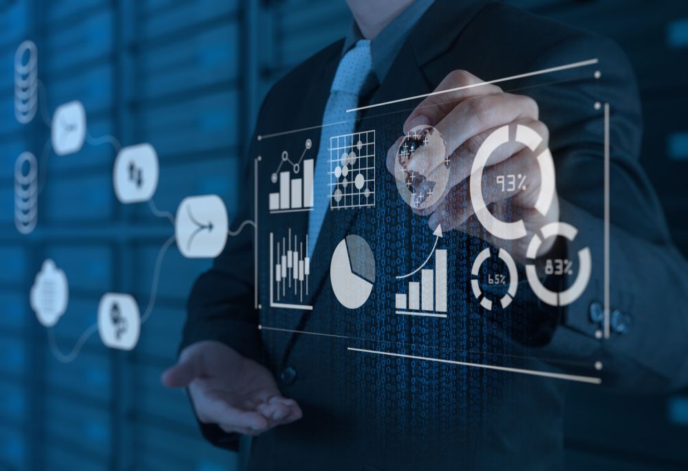 Speculative Bet on This Small-Cap IT Play - AKTS