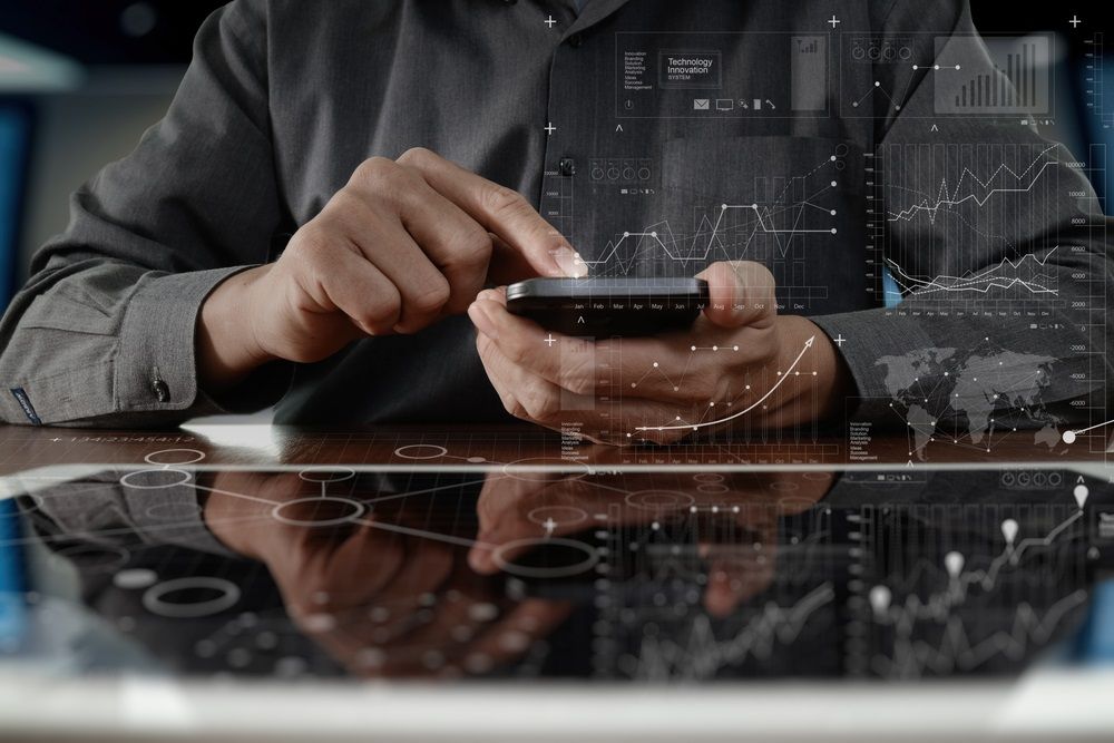 Place Your Bets on This Small-Cap Tech Stock – IMMR