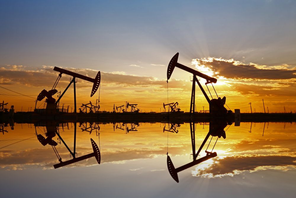 Book Profits as This Oil & Gas Firm has Growth Priced In – RTLR