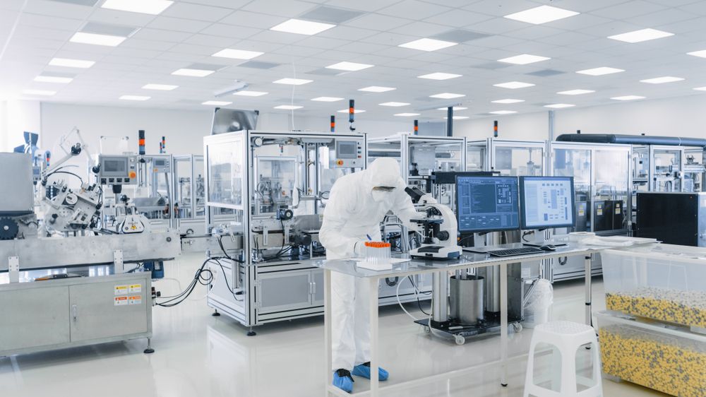Hold On to This Mid-Cap Pharmaceutical Stock – OPK