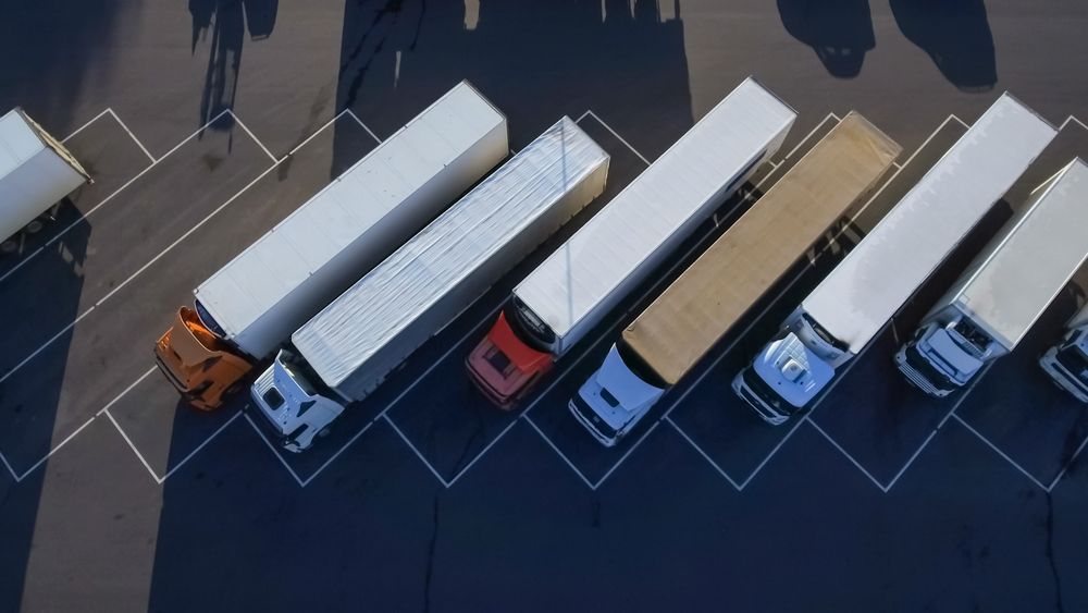 Keep Holding On to this Small-Cap Trucking Stock - USAK