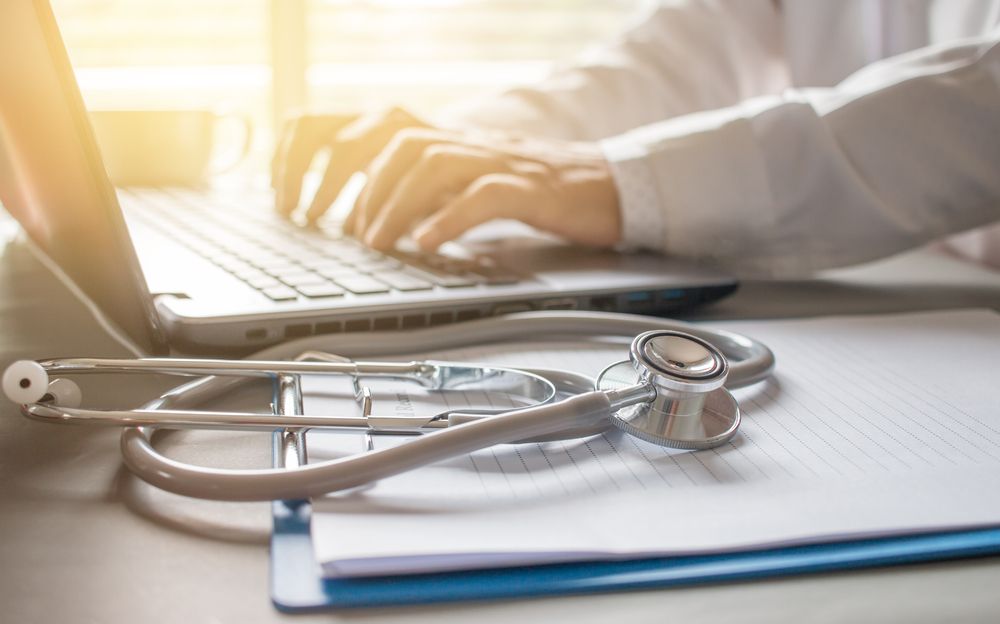 An Exciting Health Care Play to Place Your Bets On - ASXC   