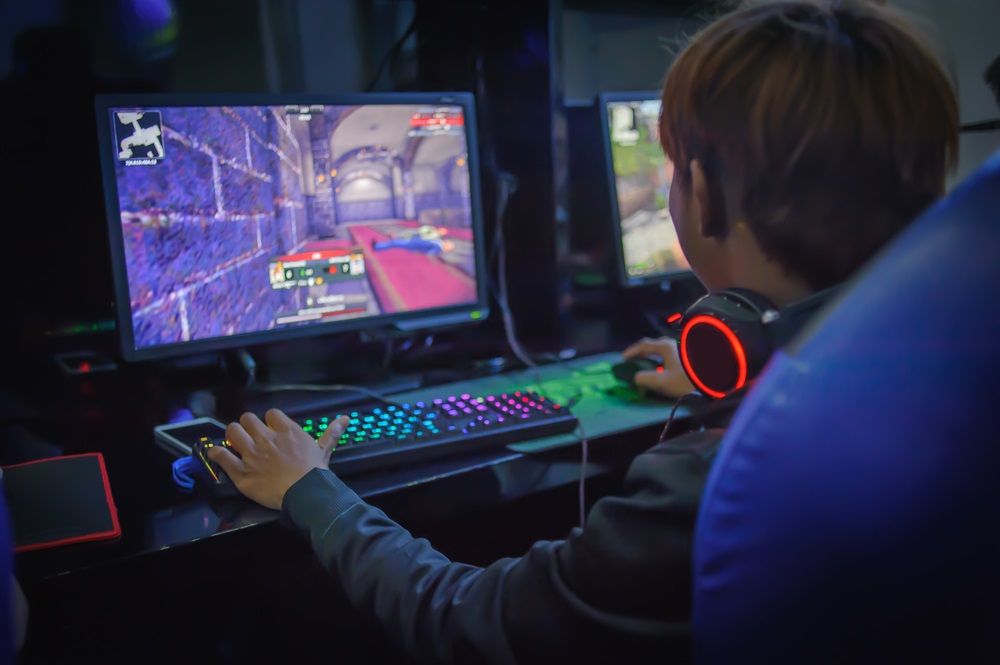 Consider Speculating on This NYSE-Listed Entertainment Play – HUYA