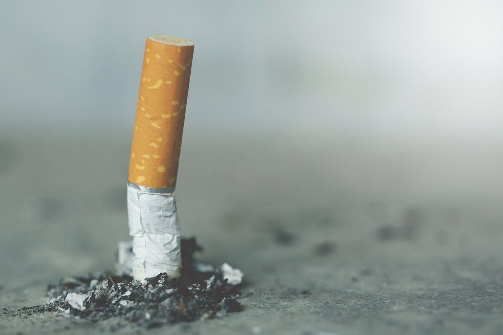 Book Profits on This NYSE-Listed Tobacco Play – TPB