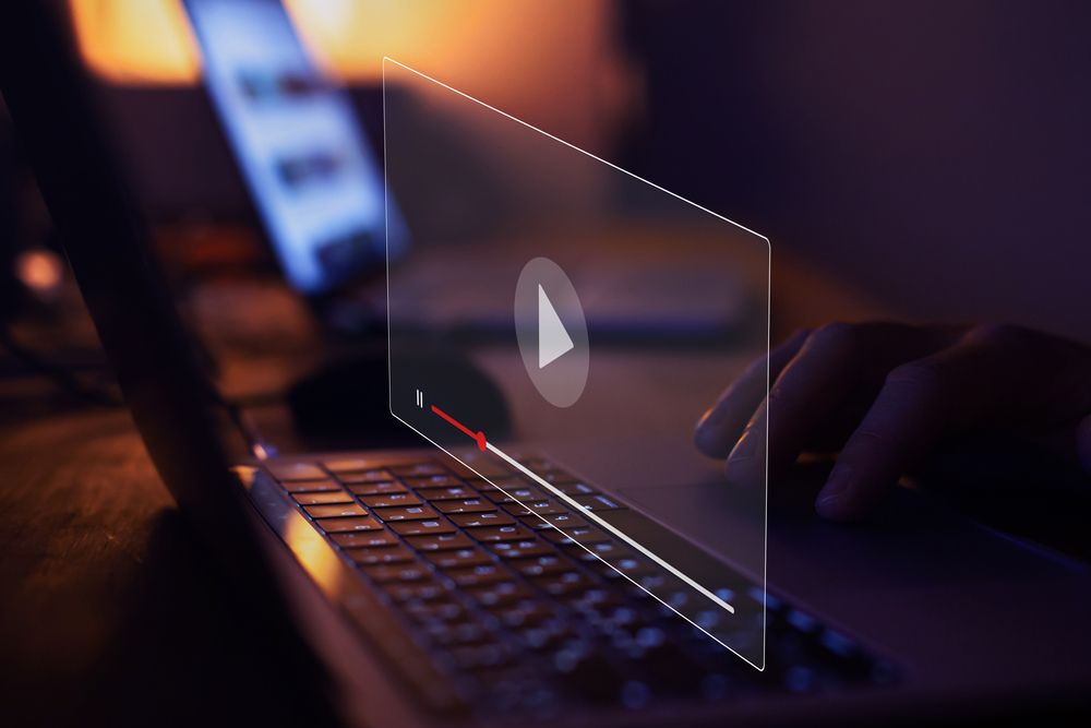 A US Large-Cap Entertainment Stock Trading at Attractive Levels- ROKU