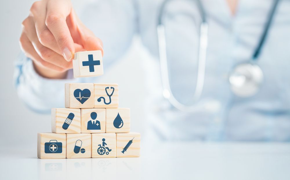 Stay Invested in This NASDAQ-Listed Healthcare Stock - FLGT