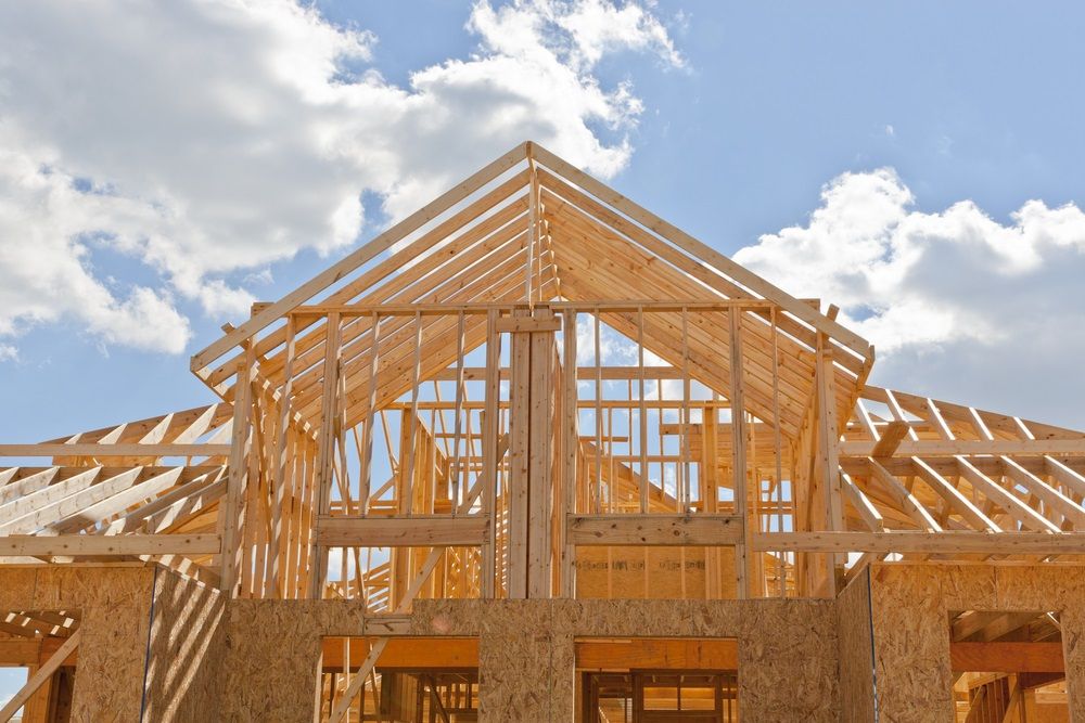Exit From This NYSE-Listed Homebuilding Stock – KBH